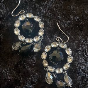 earrings/bracelet set